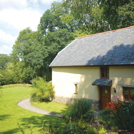 Meadowside Barn Villa Meshaw Exterior foto